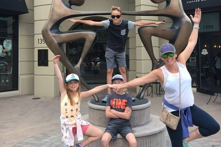 Scavenger Hunt Adventure in Coral Springs by Operation City Quest - Photo 1 of 9